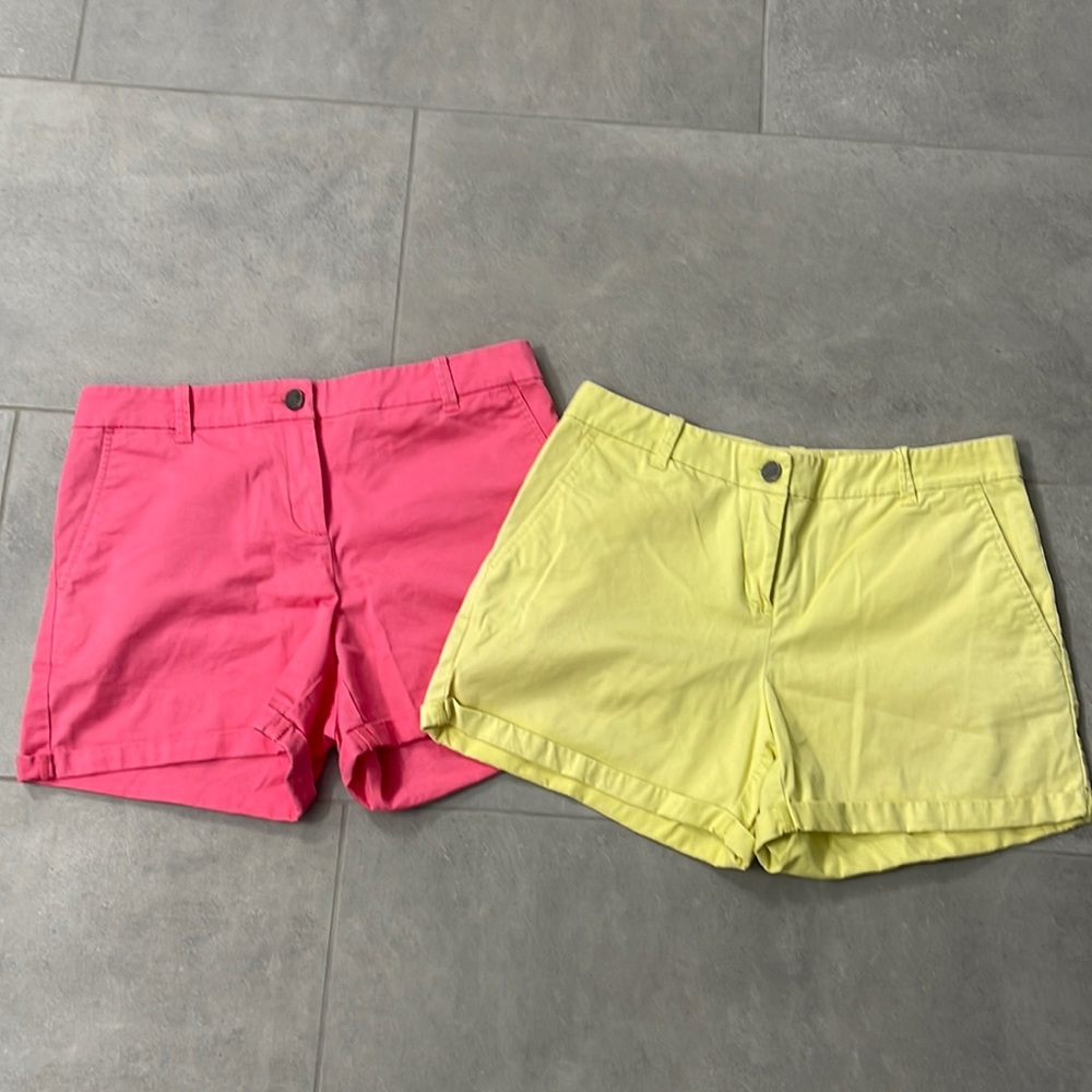 NY&Co Shorts